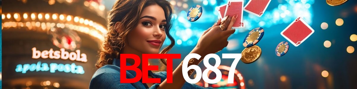 Experiência VIP bet687