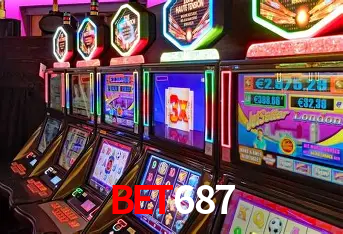 Desvendando o Mundo dos Jogos Virtuais na bet687