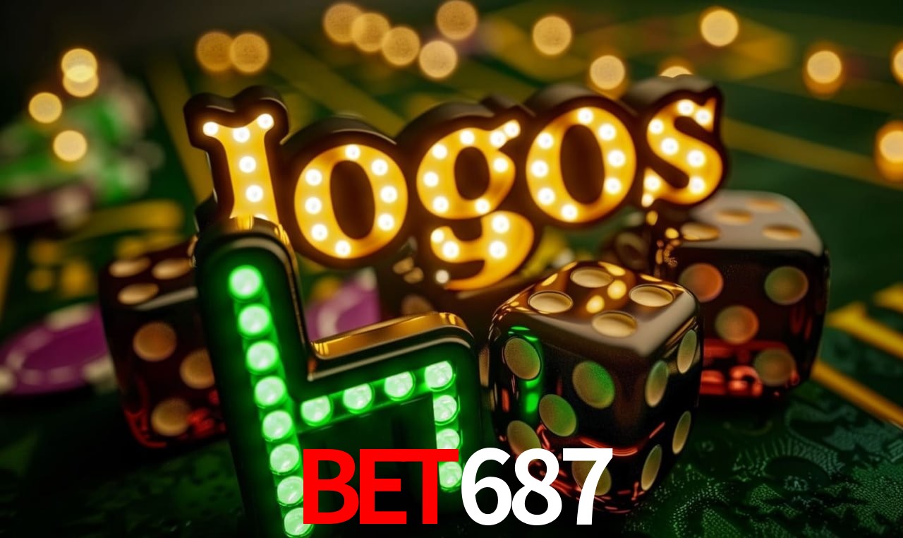 Experiência VIP bet687