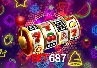 A Revolução dos Aplicativos de Jogos no bet687