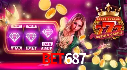 Desvendando o Mundo dos Jogos Virtuais na bet687