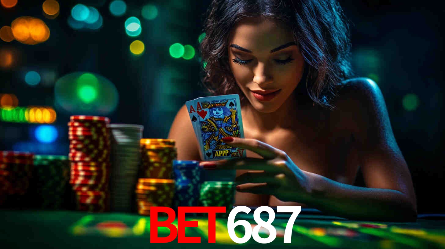 A Popularidade dos Caça-Níqueis no bet687