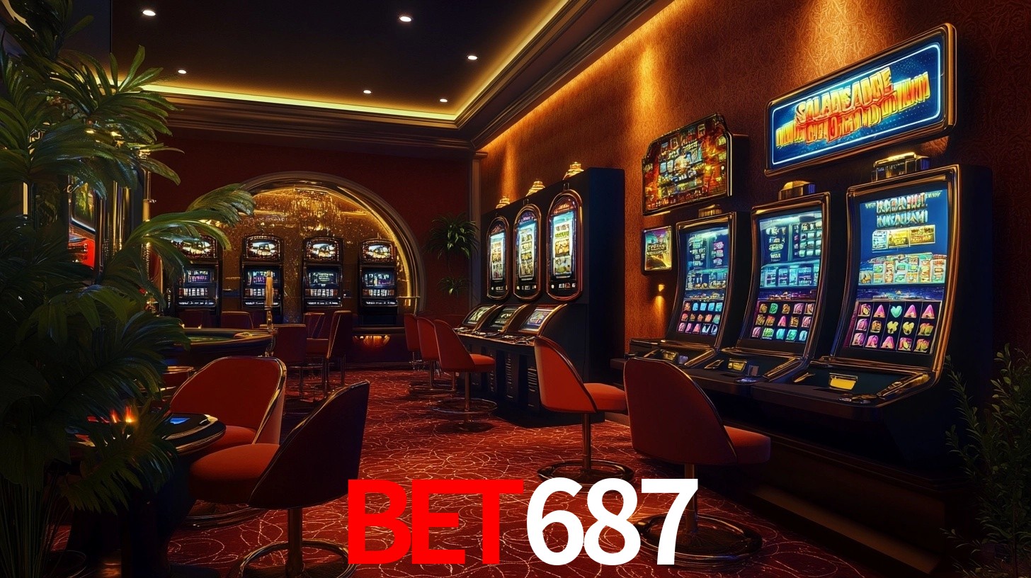Programa VIP bet687