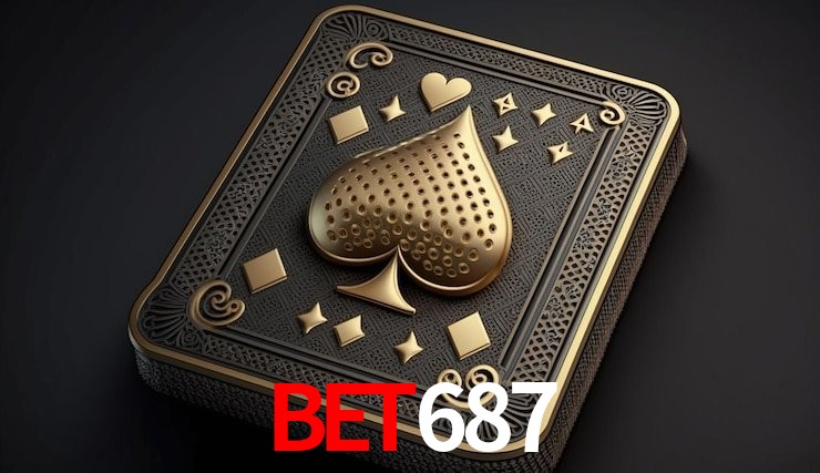 Apostas de Tênis bet687