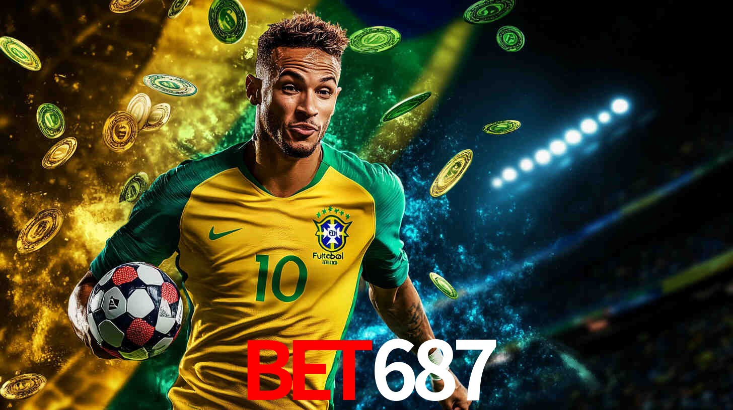 Apostas Esportivas na bet687: Um Guia Completo