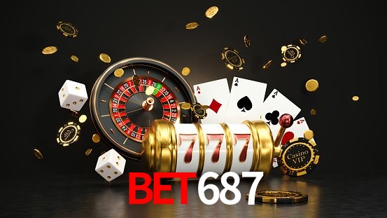 Spaceman Game bet687