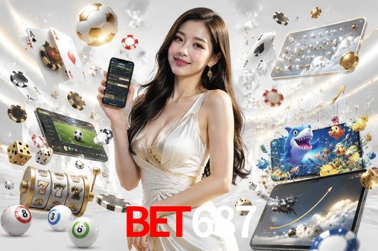 Slot Games bet687