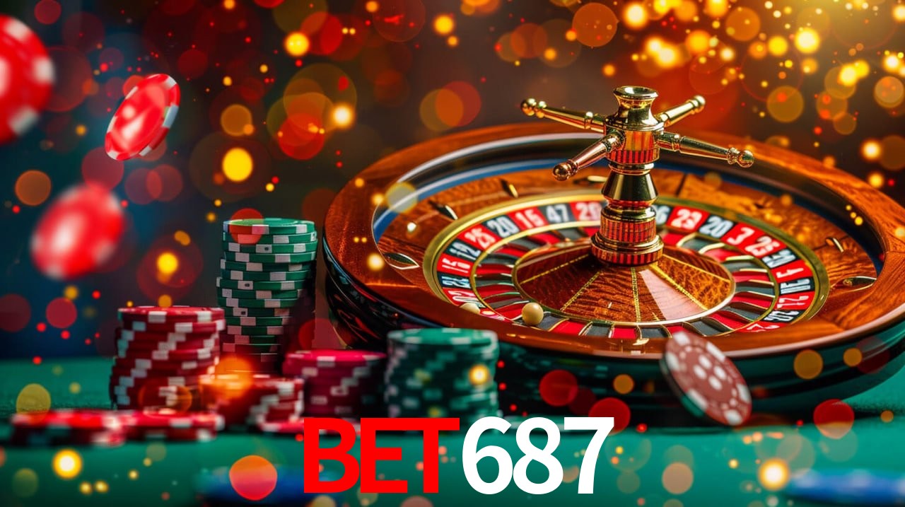 Descubra a Essência do bet687: Nossa História e Compromissos