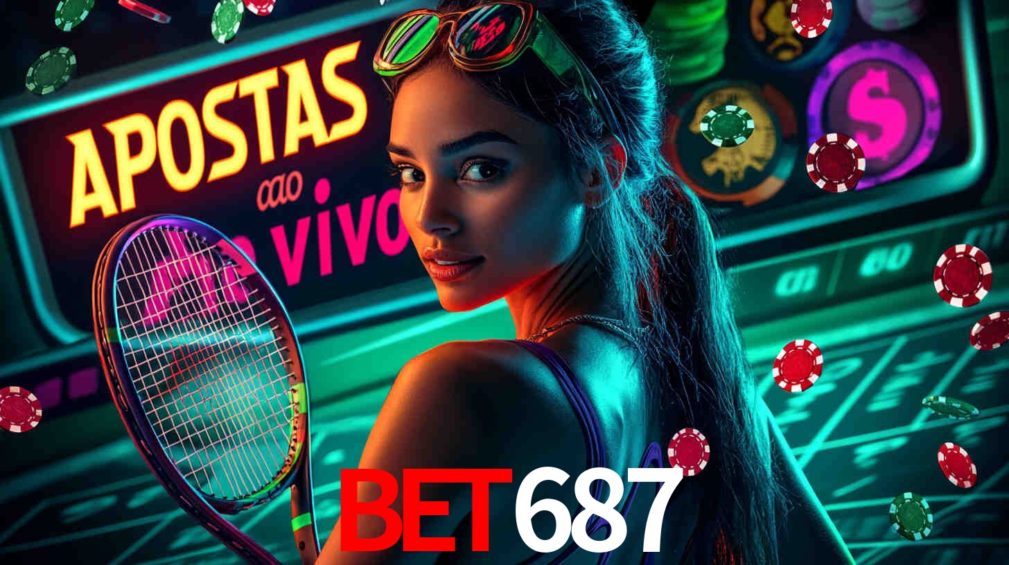 A Popularidade dos Caça-Níqueis no bet687