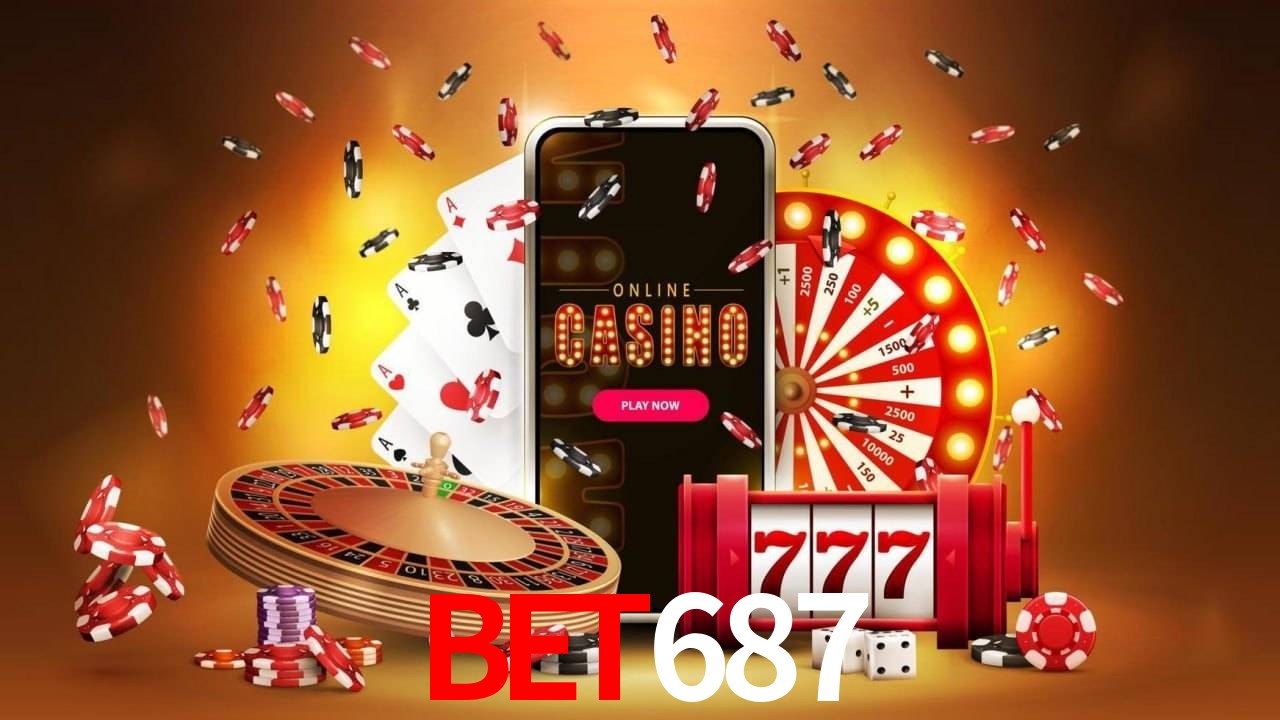Avaliações dos Jogadores bet687