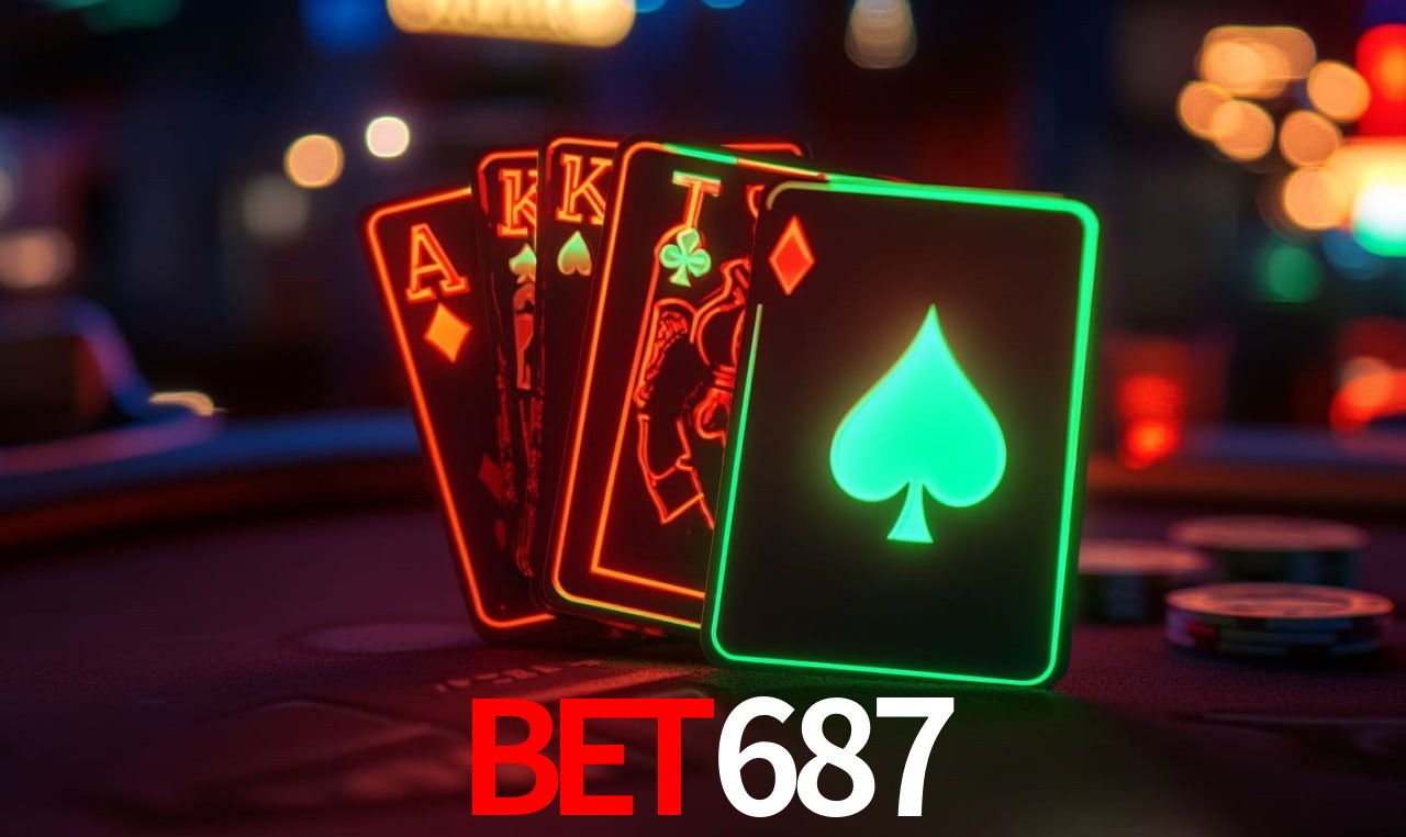 bet687 Slots - bet687 visual 2