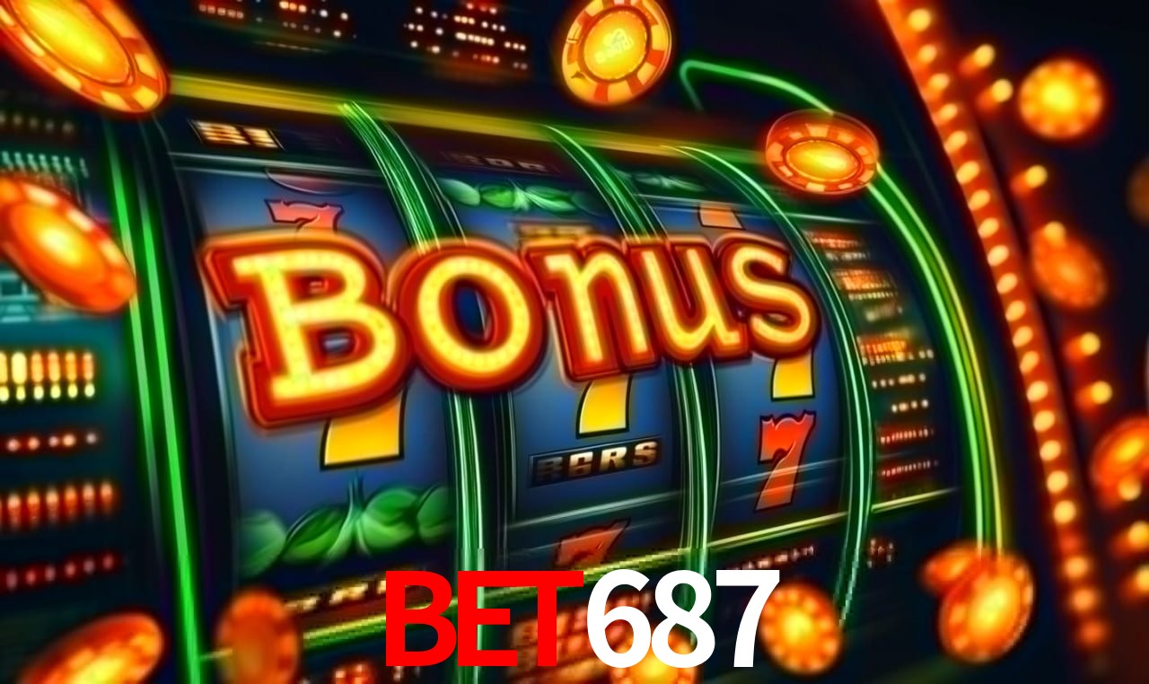 VIP Casino bet687