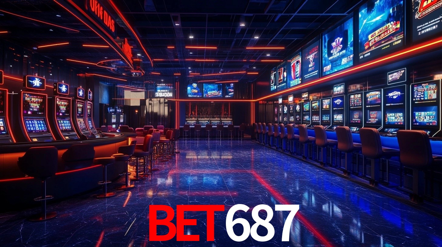 Welcome Bonus bet687