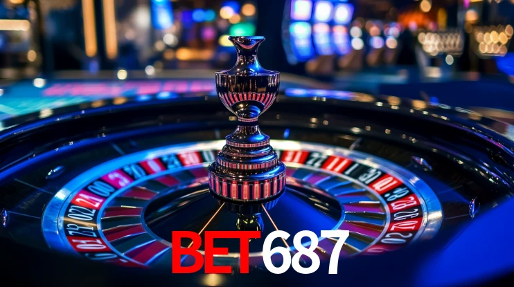 Explore as vantagens do bet687: serviço profissional e confiabilidade