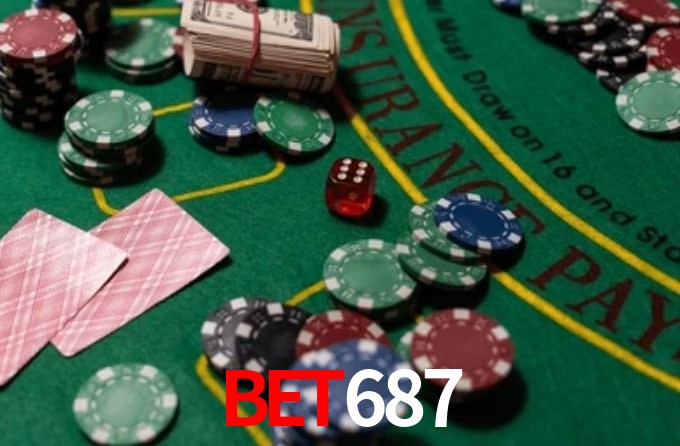 Bônus Generosos e Exclusivos no bet687 para Você!