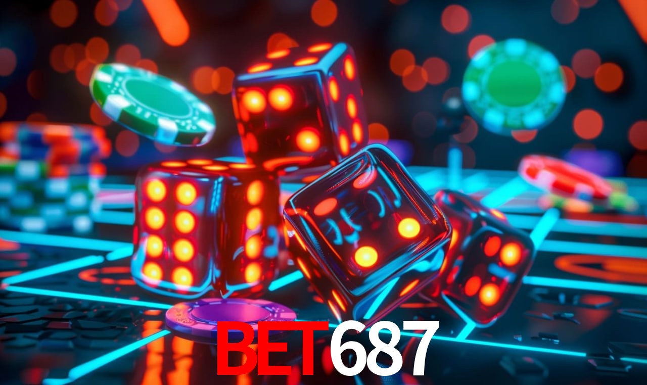 Desvendando o Mundo dos Jogos Virtuais na bet687