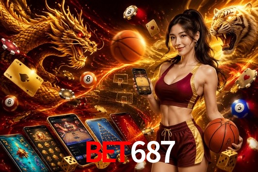 Bonus Features bet687