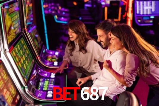 A Emoção da Loteria na bet687: Uma Chance de Mudança de Vida