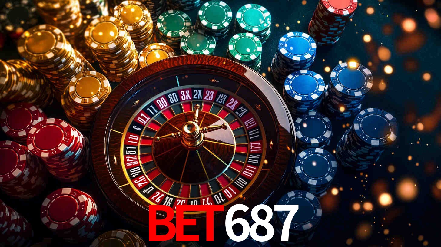 Premium Interface bet687