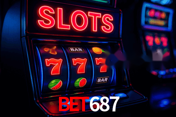 Promoção Relâmpago bet687
