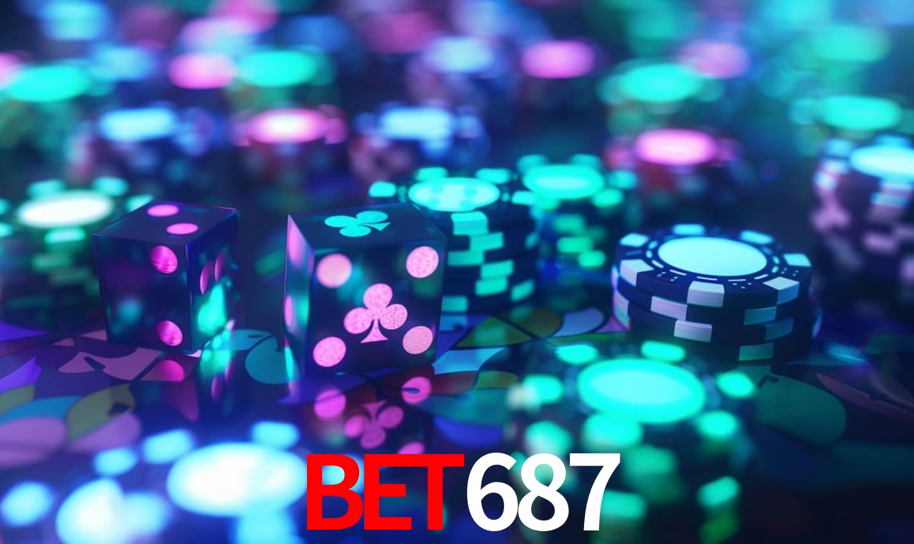 Programa VIP bet687