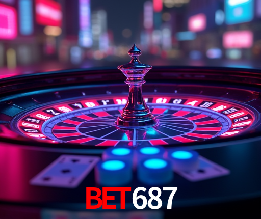 Descubra a Essência do bet687: Nossa História e Compromissos