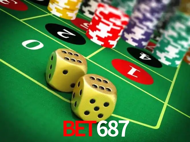 Football Betting bet687