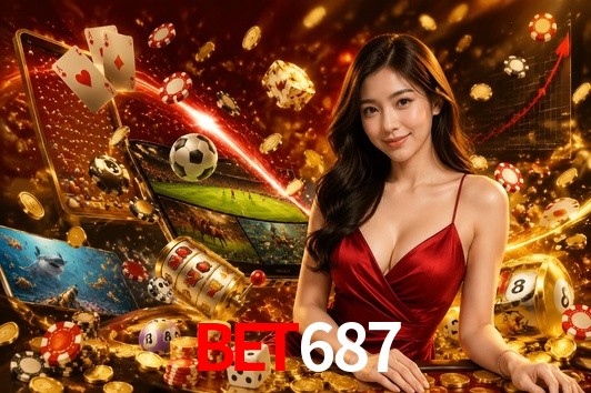 Weekend Specials bet687