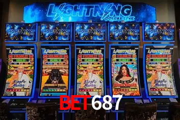 Apostas Esportivas na bet687: Um Guia Completo