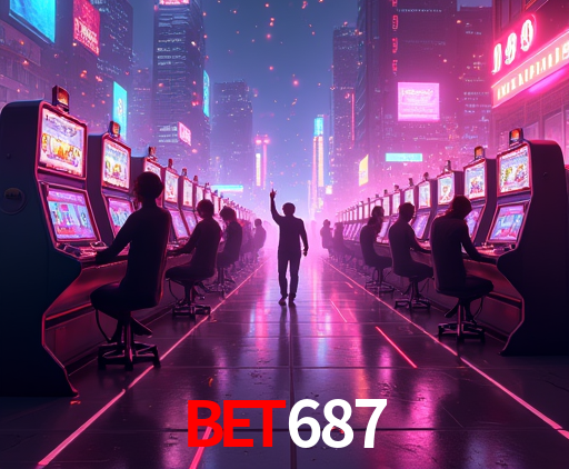 Jogos Exclusivos bet687