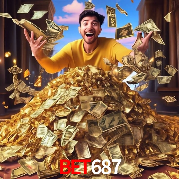 Bônus Diários bet687