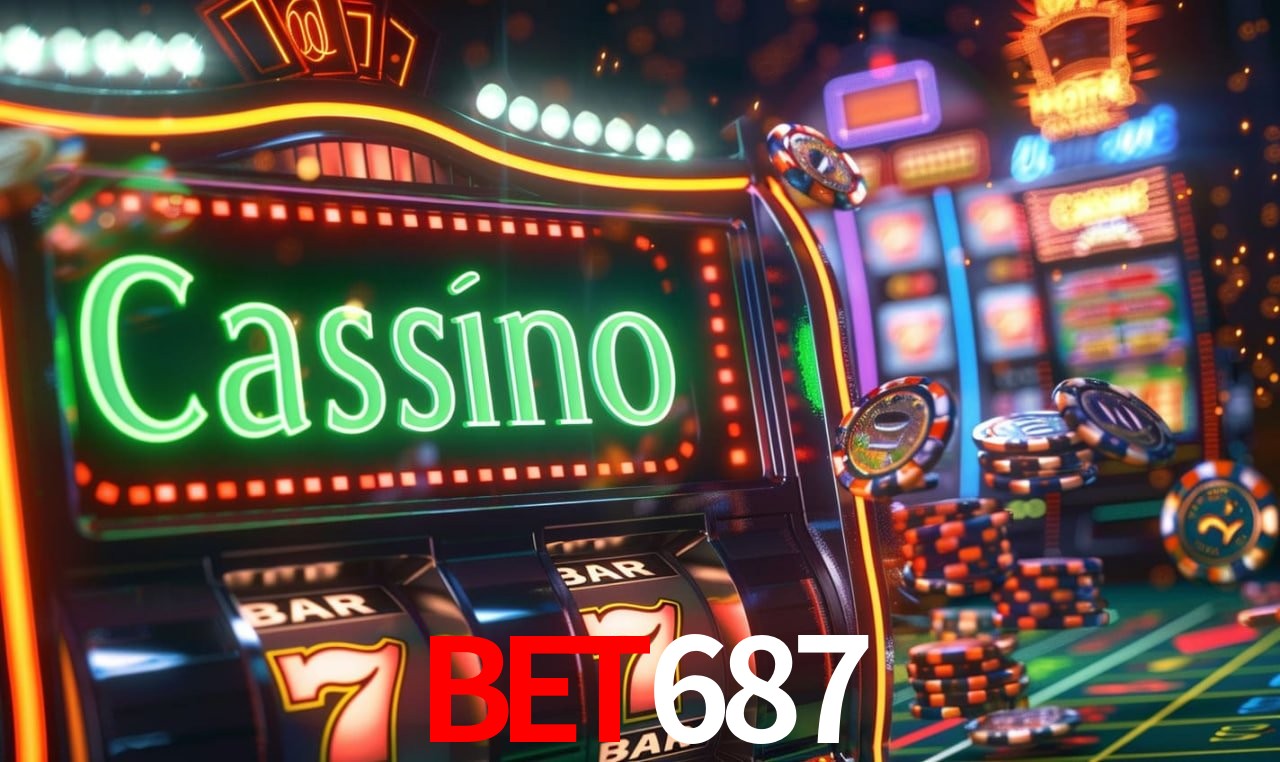 Provedores de Jogos bet687
