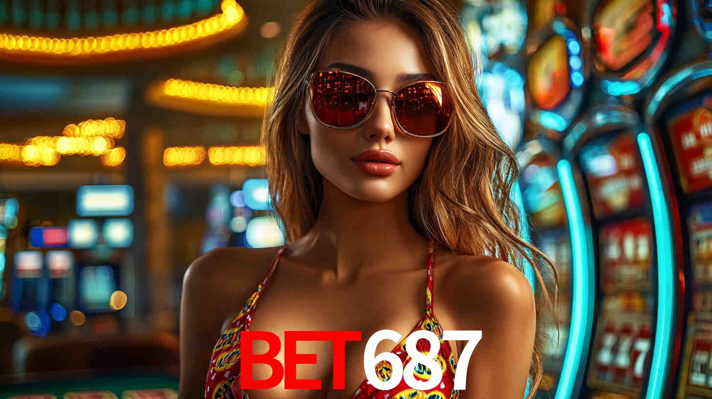 bet687 App Interface
