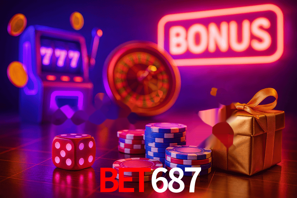 Inovações de Jogos na bet687: O Futuro das Experiências Interativas