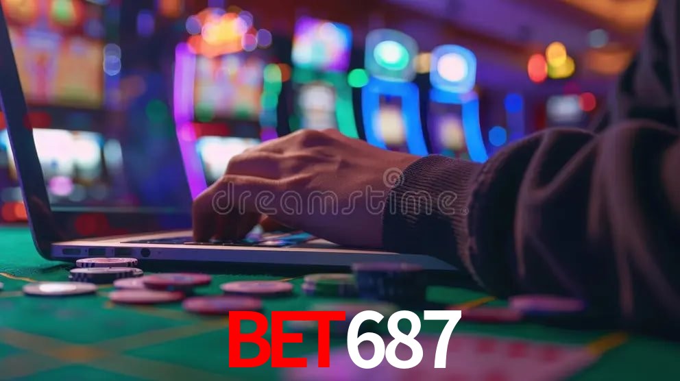 cassino bet687