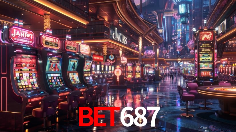 Game Providers bet687