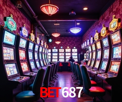 Ofertas Exclusivas bet687