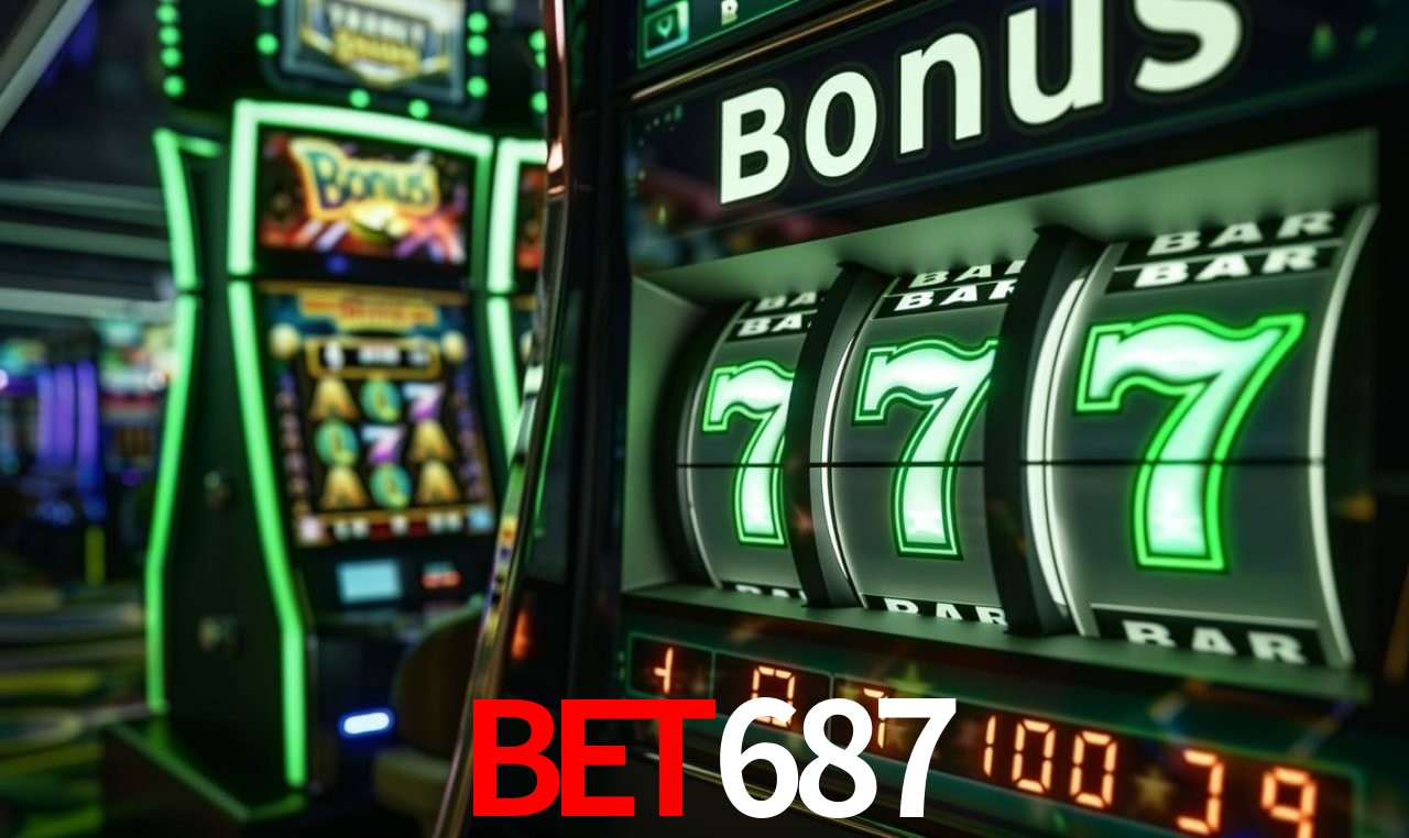 Live Casino bet687