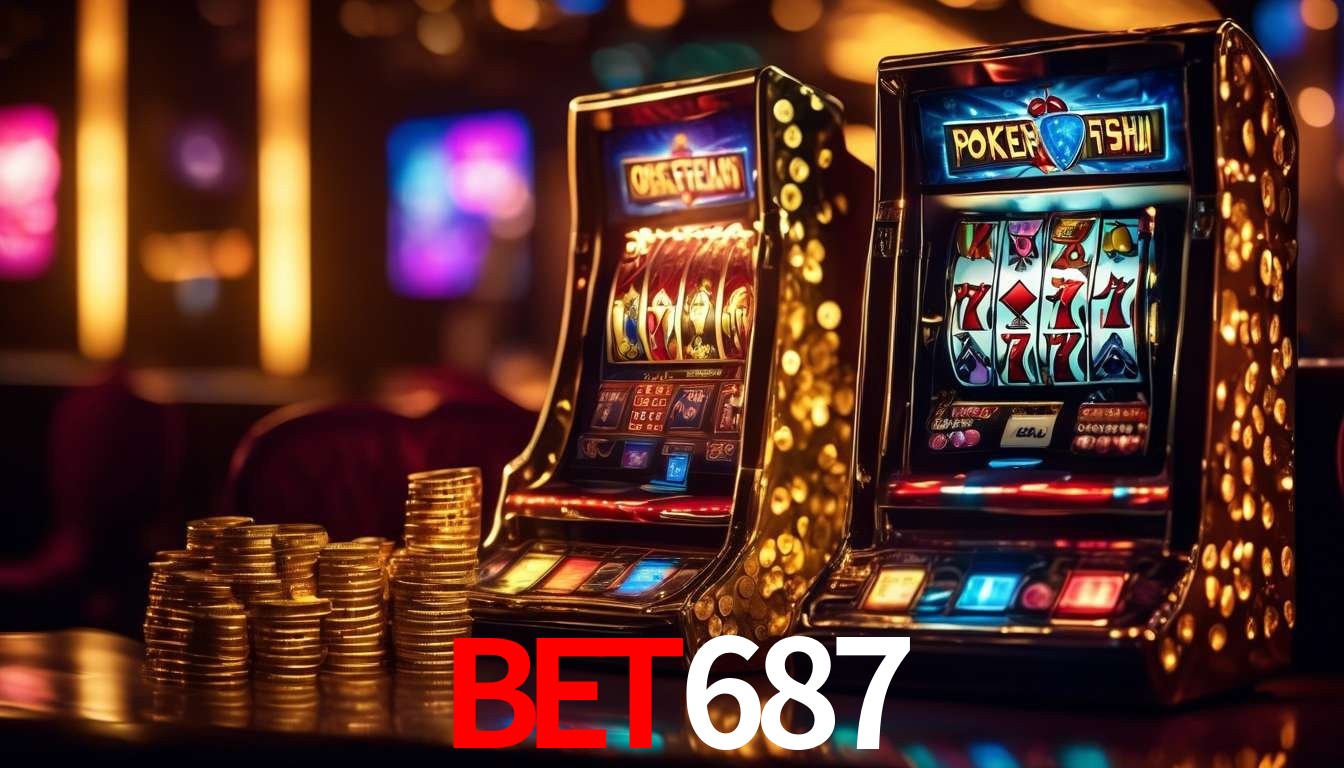 Explorando a Categoria de Eventos em Apostas na bet687