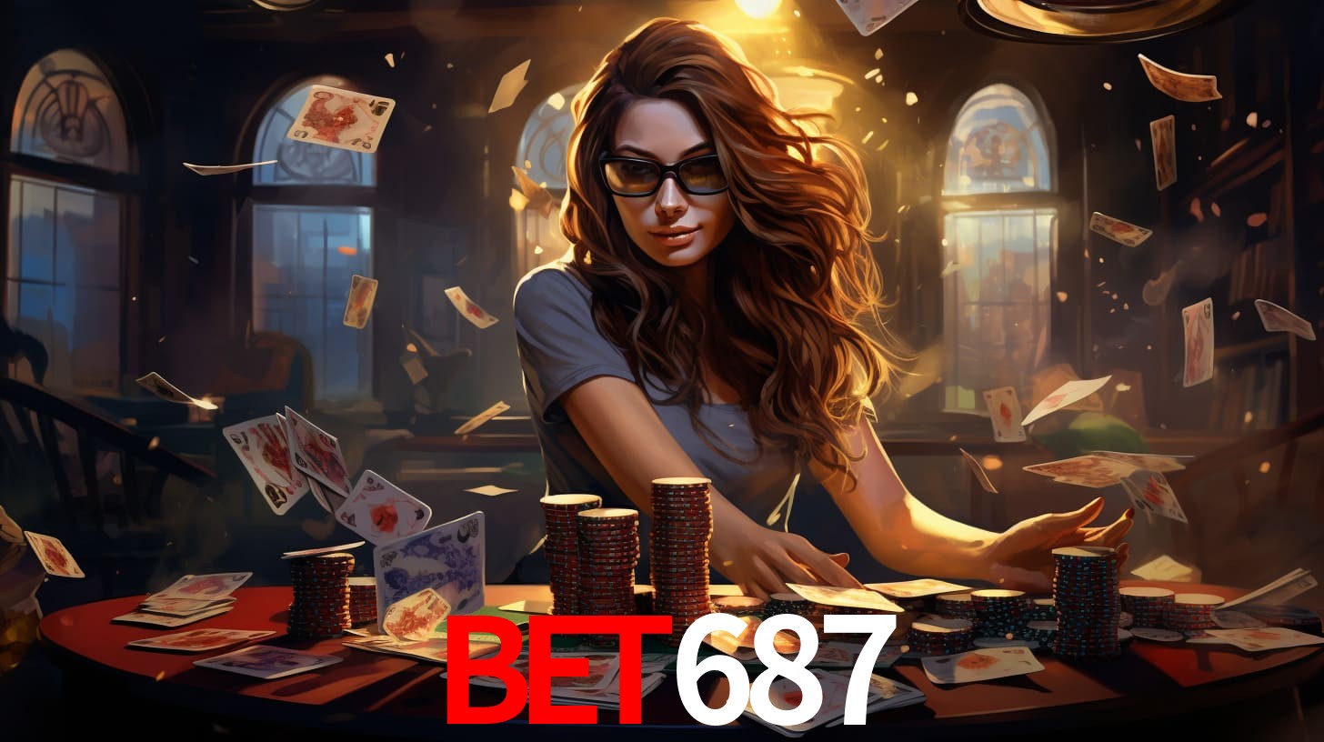 Live Casino bet687