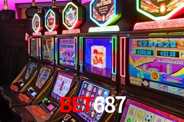 Explorando a Categoria de Eventos em Apostas na bet687