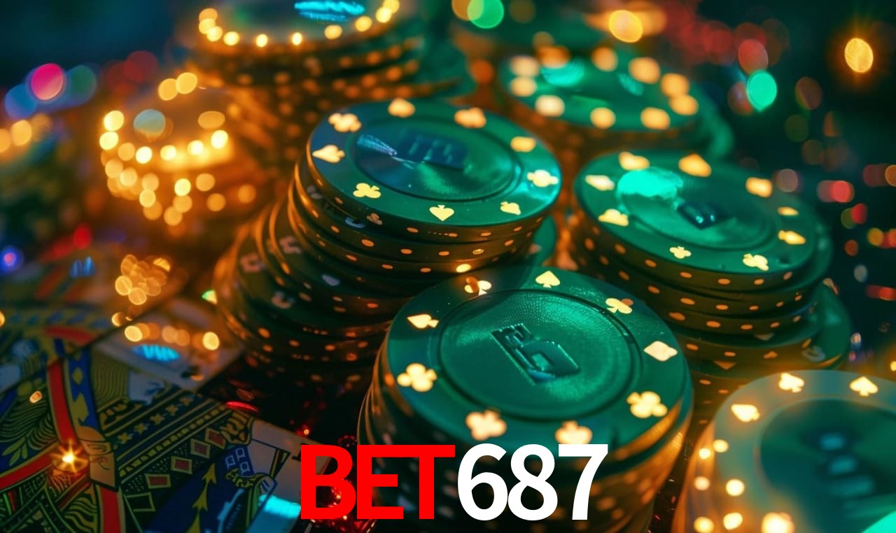Casino VIP bet687
