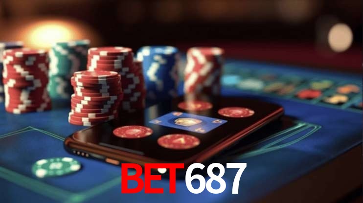 Casino Ao Vivo bet687