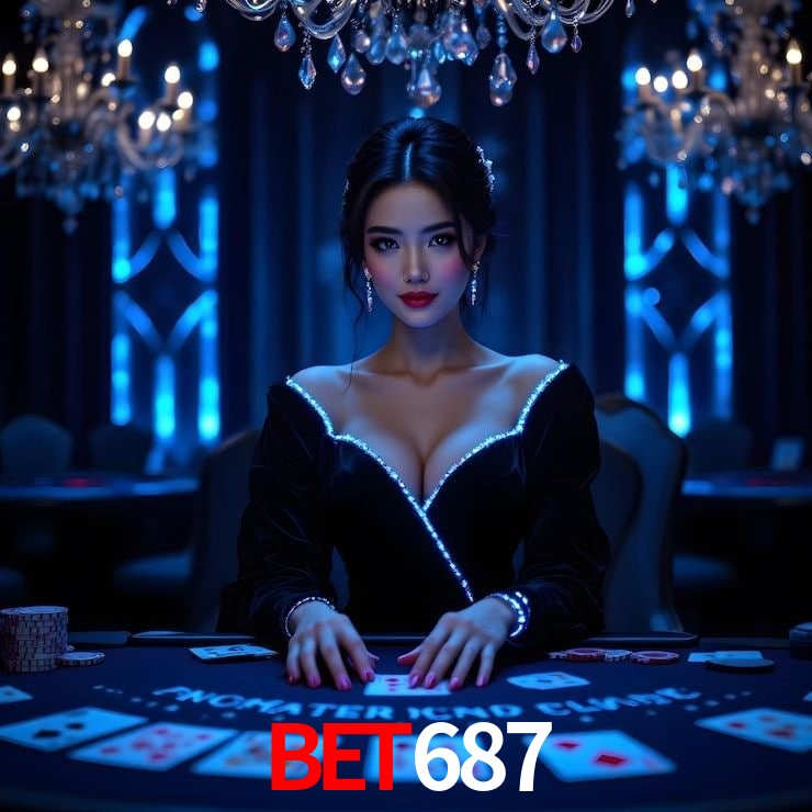 Estatísticas do Jogo bet687