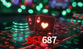 Apostas de Futebol bet687