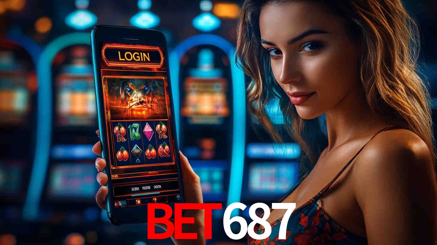 bet687: A Experiência de Casino com Jogos de Mesa ao Vivo