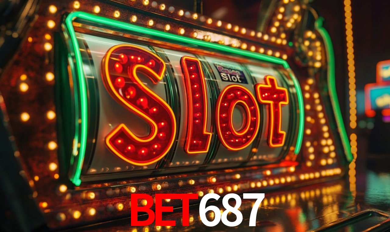 Benefícios da Conta bet687