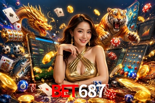 Quick Registration bet687