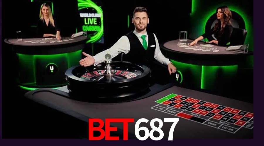 bet687 Plataforma - bet687 visual 1