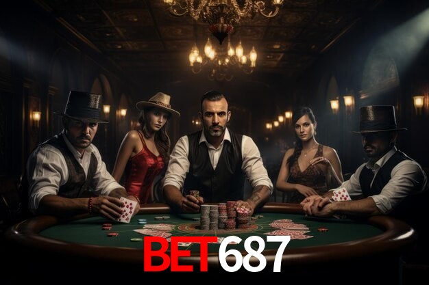 Descubra o Programa VIP da bet687: Vantagens Exclusivas para Jogadores